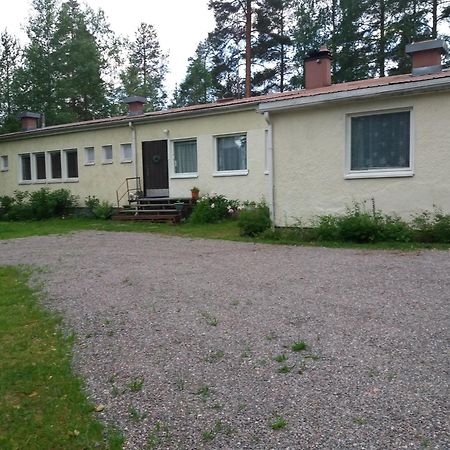 Apartment Sorsakoski Extérieur photo