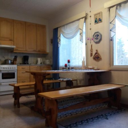 Apartment Sorsakoski Extérieur photo