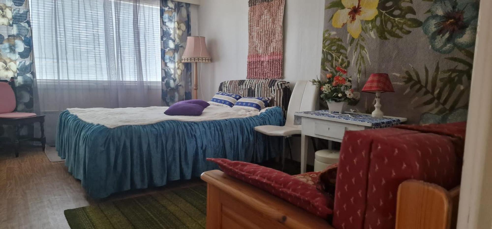 Apartment Sorsakoski Extérieur photo