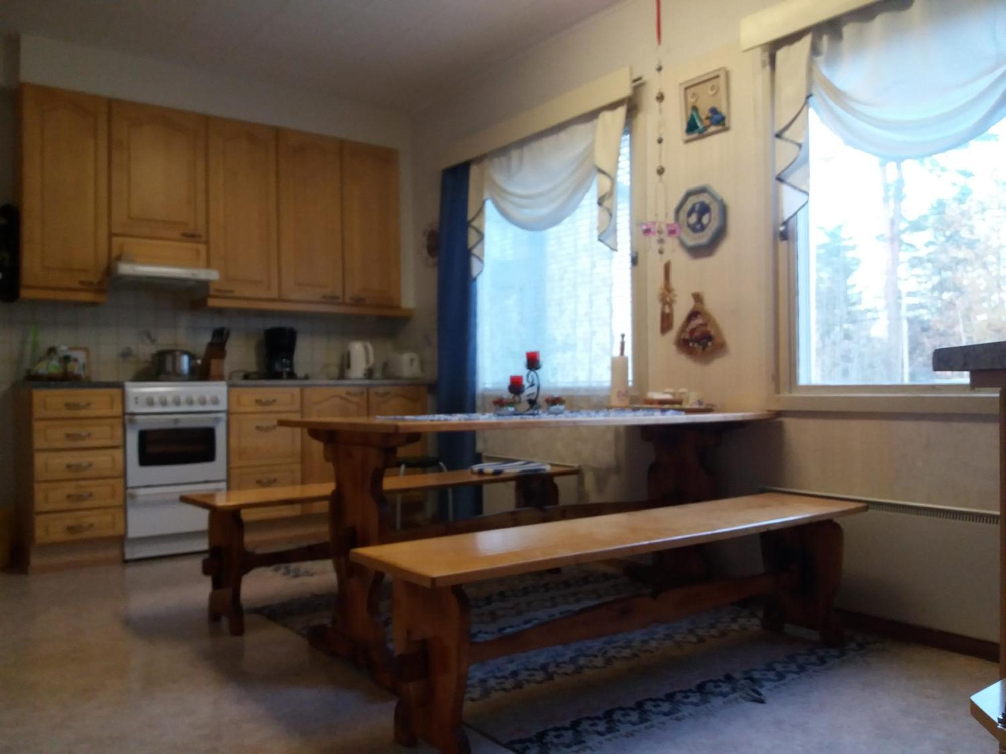 Apartment Sorsakoski Extérieur photo